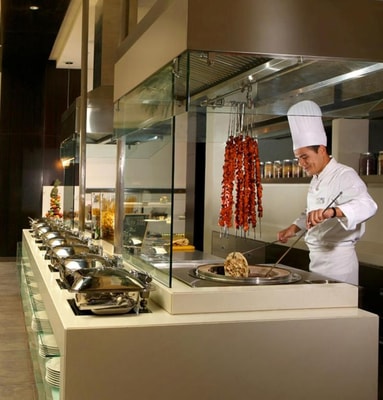 Studio near Mall of Emirates By LB Ab 13 Luxury Bookings