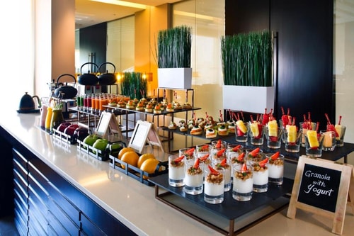 Studio near Mall of Emirates By LB Ab 25 Luxury Bookings