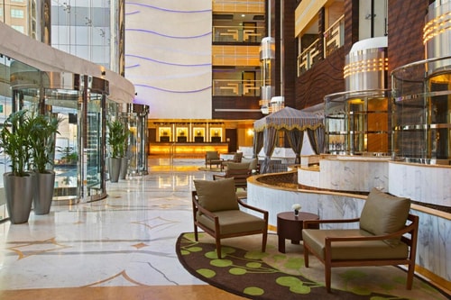 Two Bedroom Apartment Near Mall Of Emirates Ac 8 Luxury Bookings