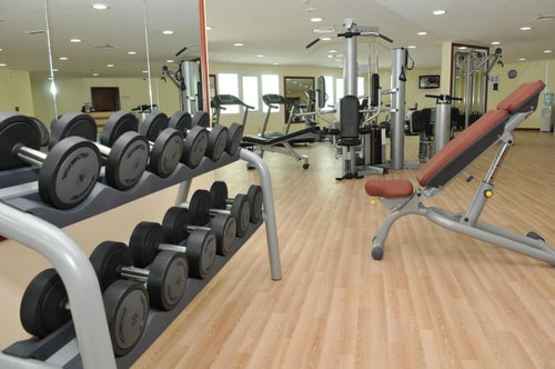 One Bedroom Apartment Near Mashreq Metro Station 7 Luxury Bookings
