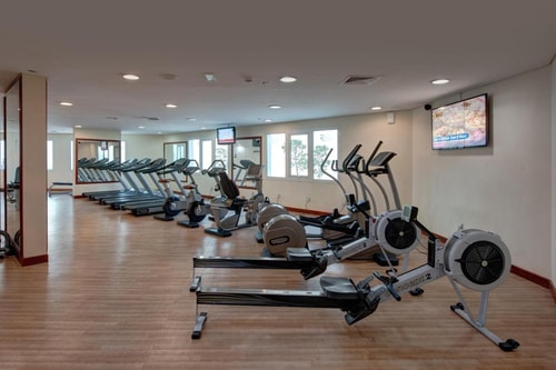 One Bedroom Apartment Near Mashreq Metro Station 8 Luxury Bookings