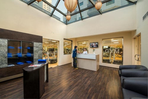 One Bedroom Apartment Walk to Dubai Marina Mall 11 Luxury Bookings