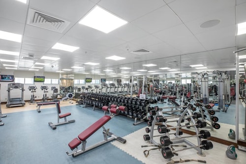 Two Bedroom Apartment Near Business Bay Metro 15 Luxury Bookings