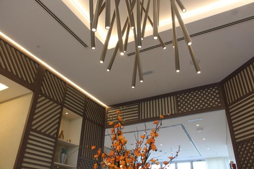 Standard Room Near Niloofar Tower 15 Luxury Bookings