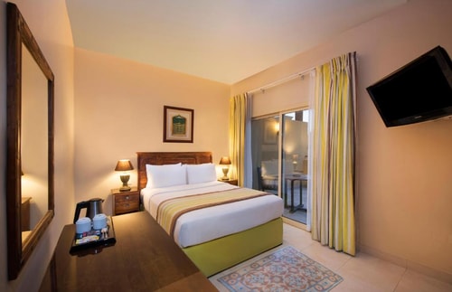 Standard Room Near SeaWake Watersport In RAS 3 Luxury Bookings