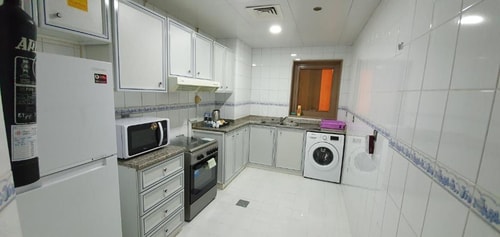 Two Bedroom Apartment Near Electra Park 7 Luxury Bookings