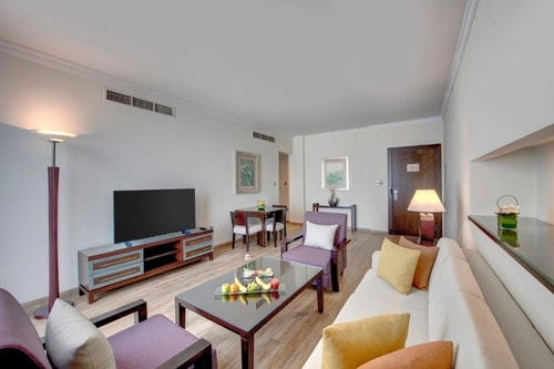 Premium Suite Near Atana Hotel Barsha Height Tecom 2 Luxury Bookings