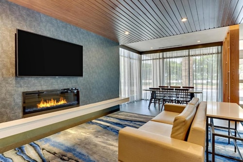 King Room Near University of Dallas DAL 1 Luxury Bookings