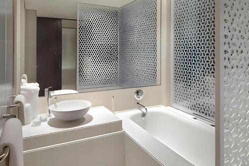 Deluxe King Or Twin Room Near Burj Park Dubai 4 Luxury Bookings