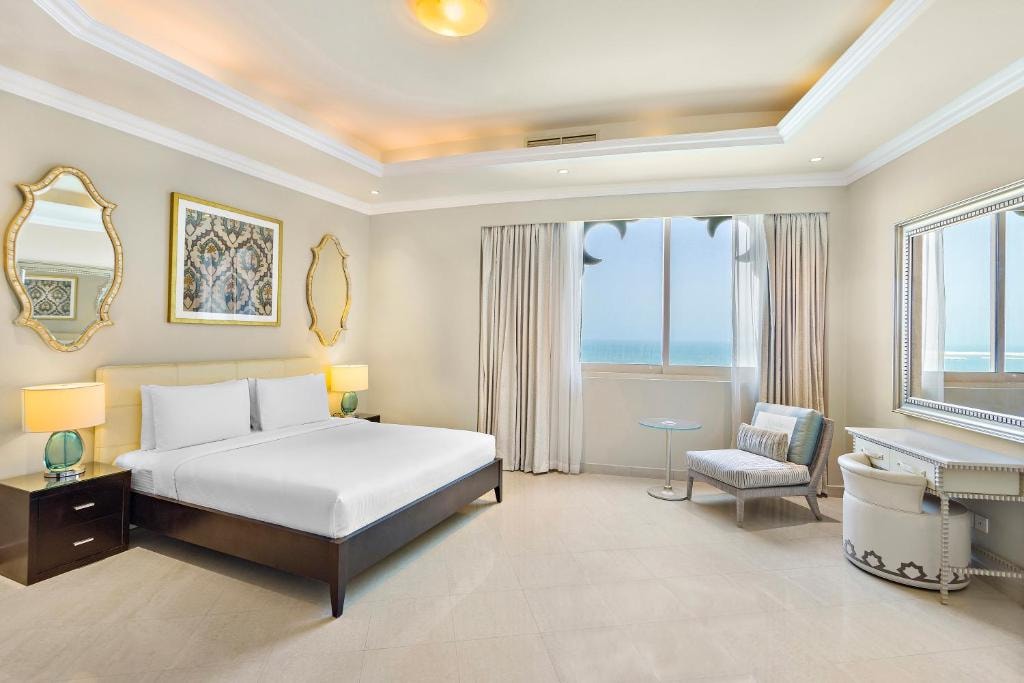 1 Bedroom Apartment Near SeaWake Watersport RAS Luxury Bookings