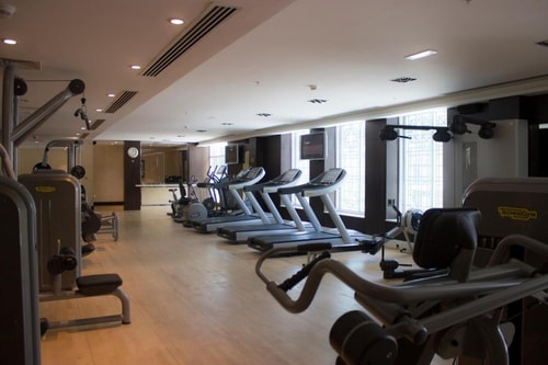 4 Bedroom Royal Penthouse With Burj Khalifa View 18 Luxury Bookings