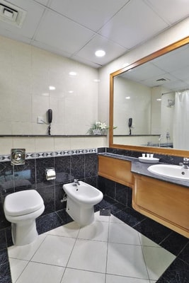 One Bedroom Apartment Near Burjuman Metro Station 7 Luxury Bookings