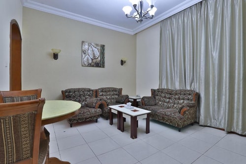 One Bedroom Apartment Near Burjuman Metro Station 3 Luxury Bookings