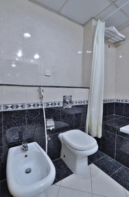 One Bedroom Apartment Near Burjuman Metro Station 8 Luxury Bookings