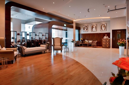 Superior Room Near Mall Of Emirates 9 Luxury Bookings