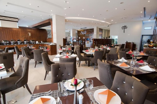 Superior Room Near Mall Of Emirates 10 Luxury Bookings