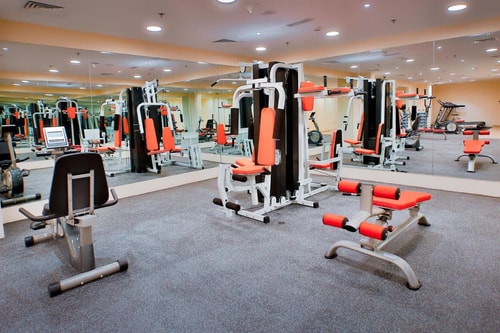 Superior Room Near Mall Of Emirates 8 Luxury Bookings