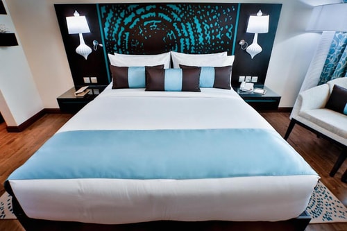 Superior Room Near Mall Of Emirates 1 Luxury Bookings