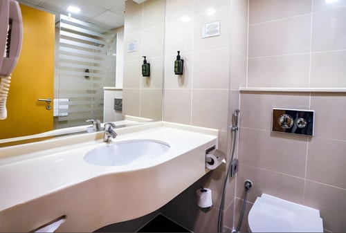 Double Room Near Luxury Gift Shop 6 Luxury Bookings