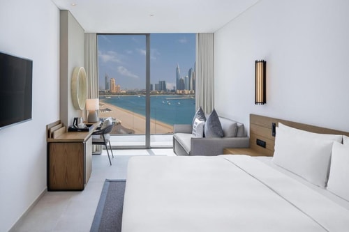 Premium Room In Palm Jumeirah 1 Luxury Bookings