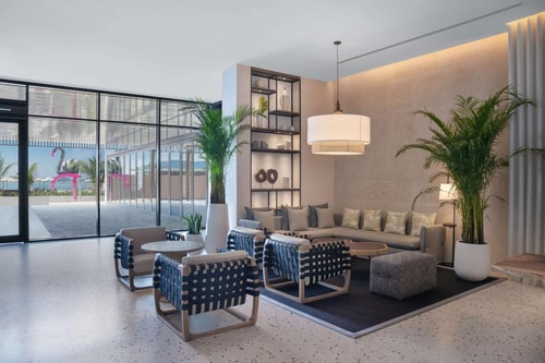 Ultra Luxury One Bedroom Suite In Palm Jumeirah Ab 8 Luxury Bookings