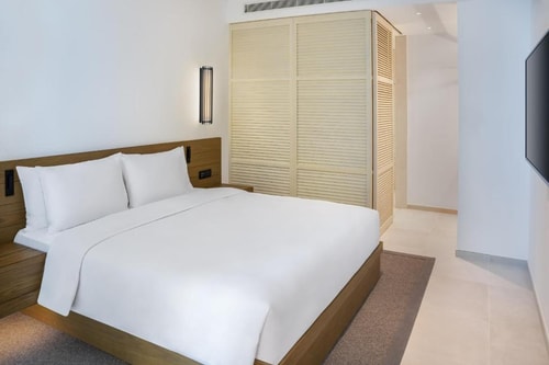 Ultra Luxury One Bedroom Suite In Palm Jumeirah Ab 2 Luxury Bookings