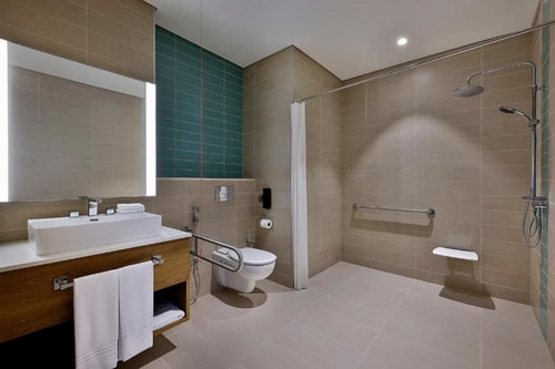 Two Bedroom Apartment DXB Airport 12 Luxury Bookings