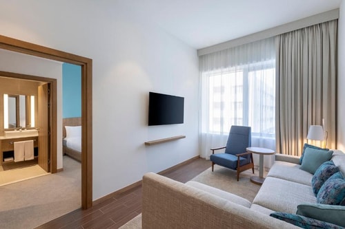 Two Bedroom Apartment DXB Airport 13 Luxury Bookings