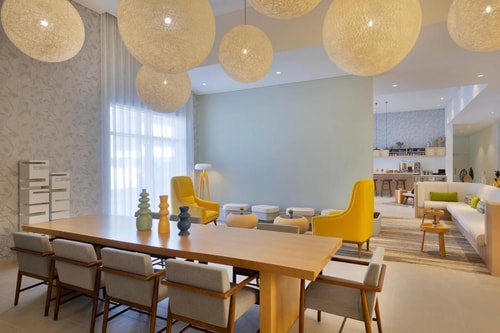 King Studio Near DXB Airport By Luxury Bookings 19 Luxury Bookings