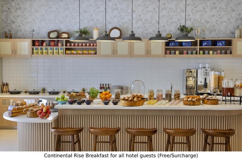 King Studio Near DXB Airport By Luxury Bookings 24 Luxury Bookings