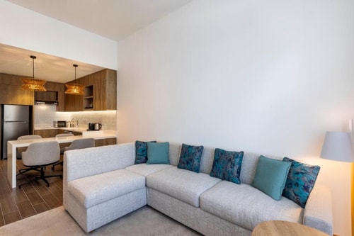 Two Bedroom Near International Modern Hospital 8 Luxury Bookings