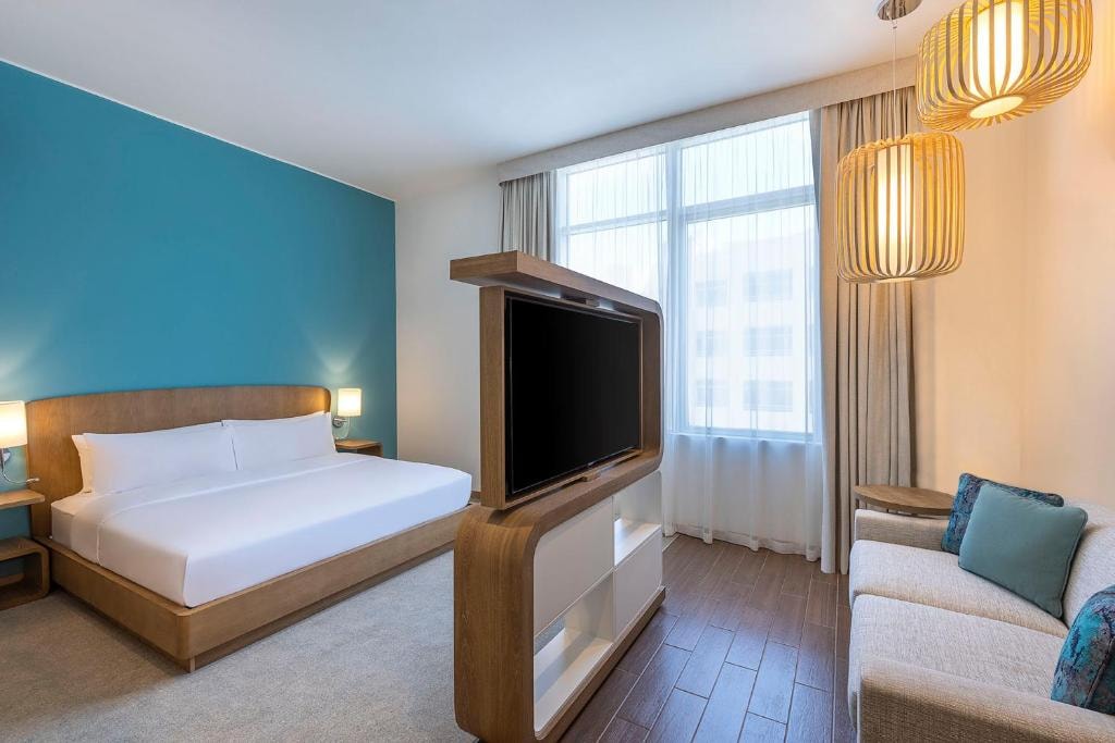 Studio King Near Indonesian Consulate Ab Luxury Bookings