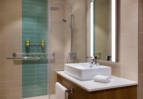 Studio King Near Indonesian Consulate Ab 3 Luxury Bookings