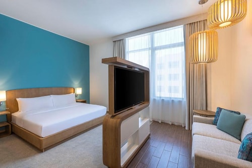 Studio King Near Indonesian Consulate Ab 8 Luxury Bookings