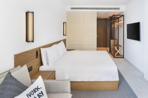 Superior Room In Palm Jumeirah 1 Luxury Bookings