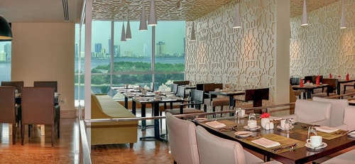 Executive Suite Near Al Majaz Island Sharjah 9 Luxury Bookings