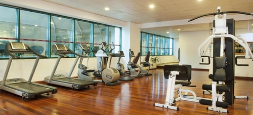Furnished Studio Apartment Near Khalid Lake SHJ 5 Luxury Bookings