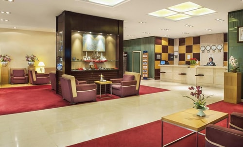 Furnished Studio Apartment Near Khalid Lake SHJ 8 Luxury Bookings