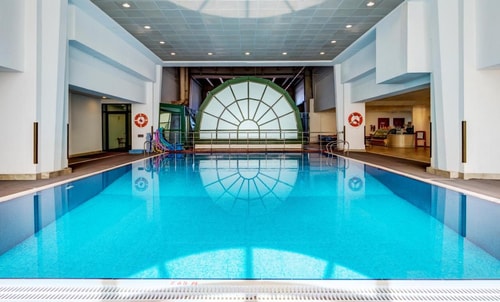 One Bedroom Apartments Near Khalid Lake 7 Luxury Bookings