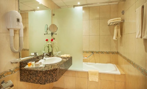 Furnished Studio Apartment Near Khalid Lake SHJ 4 Luxury Bookings