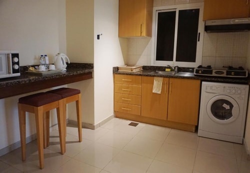 One Bedroom Apartments Near Khalid Lake 1 Luxury Bookings