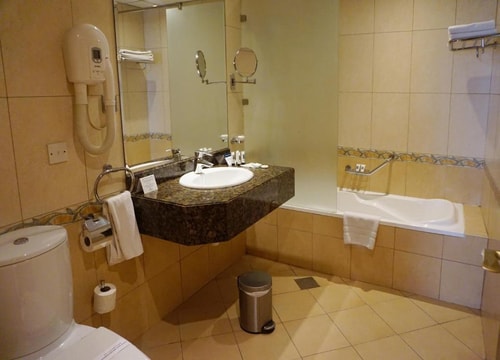 Three Bedroom Apartments Near Khalid Lake 5 Luxury Bookings