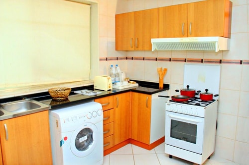 Furnished Two Bedroom Apartment Near Al Khan Beach 7 Luxury Bookings