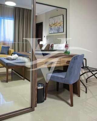 Studio Apartment Near Safari Mall Sharjah 2 Luxury Bookings