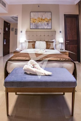 Studio Apartment Near Safari Mall Sharjah 1 Luxury Bookings