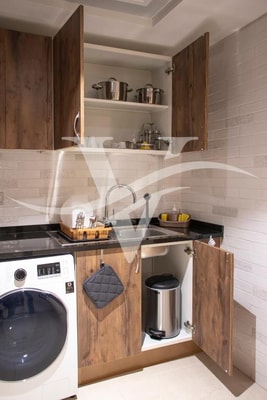 Studio Apartment Near Safari Mall Sharjah 5 Luxury Bookings