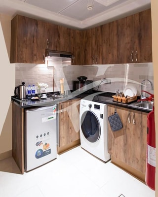Studio Apartment Near Safari Mall Sharjah 3 Luxury Bookings