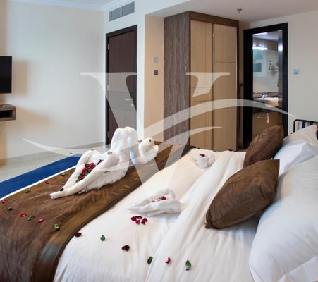 One Bedroom Apartment Near Aldhiyaa Mosque Luxury Bookings