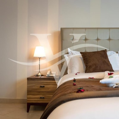 One Bedroom Apartment Near Aldhiyaa Mosque 1 Luxury Bookings