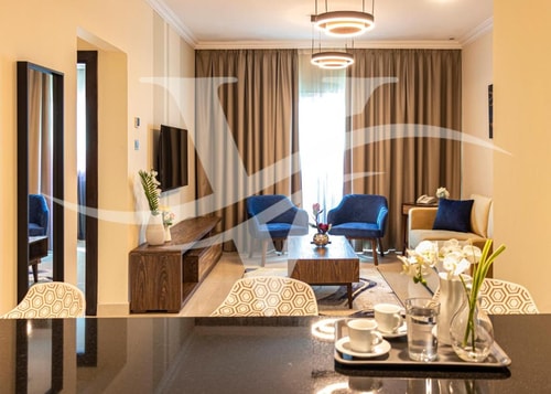 One Bedroom Apartment Near Aldhiyaa Mosque 5 Luxury Bookings
